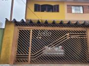 Casa / Sobrado para Venda em São Paulo/SP Tucuruvi 3 Quartos