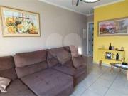Casa / Sobrado para Venda em São Paulo/SP Tucuruvi 3 Quartos