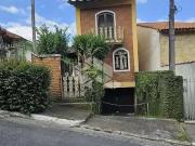 Casa / Sobrado para Venda em São Paulo/SP Tucuruvi 3 Quartos