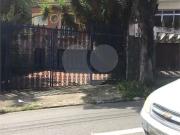 Casa / Sobrado para Venda em São Paulo/SP Tucuruvi 3 Quartos