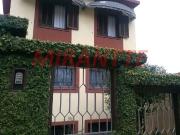 Casa / Sobrado para Venda em São Paulo/SP Tucuruvi 3 Quartos