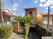 Casa / Sobrado para Venda em São Paulo/SP Tucuruvi 3 Quartos