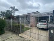 Casa / Sobrado para Venda em São Paulo/SP Tucuruvi 3 Quartos