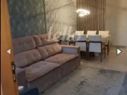 Casa / Sobrado para Venda em São Paulo/SP Tucuruvi 3 Quartos