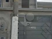 Casa / Sobrado para Venda em São Paulo/SP Tucuruvi 3 Quartos