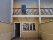 Casa / Sobrado para Venda em São Paulo/SP Tucuruvi 3 Quartos