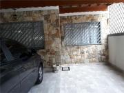 Casa / Sobrado para Venda em São Paulo/SP Tucuruvi 3 Quartos