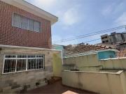 Casa / Sobrado para Venda em São Paulo/SP Tucuruvi 3 Quartos