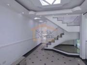 Casa / Sobrado para Venda em São Paulo/SP Tucuruvi 3 Quartos