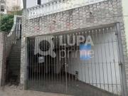 Casa / Sobrado para Venda em São Paulo/SP Tucuruvi 3 Quartos