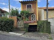 Casa / Sobrado para Venda em São Paulo/SP Tucuruvi 3 Quartos