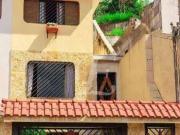 Casa / Sobrado para Venda em São Paulo/SP Tucuruvi 3 Quartos