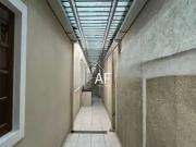 Casa / Sobrado para Venda em São Paulo/SP Tucuruvi 3 Quartos