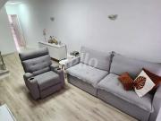 Casa / Sobrado para Venda em São Paulo/SP Tucuruvi 3 Quartos