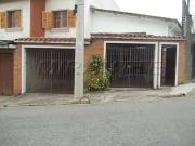 Casa / Sobrado para Venda em São Paulo/SP Tucuruvi 3 Quartos