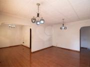 Casa / Sobrado para Venda em São Paulo/SP Tucuruvi 3 Quartos