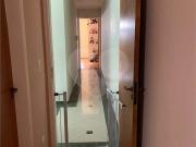 Casa / Sobrado para Venda em São Paulo/SP Tucuruvi 3 Quartos