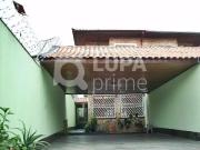 Casa / Sobrado para Venda em São Paulo/SP Tucuruvi 3 Quartos