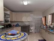 Casa / Sobrado para Venda em São Paulo/SP Tucuruvi 3 Quartos