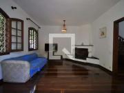 Casa / Sobrado para Venda em São Paulo/SP Tucuruvi 3 Quartos