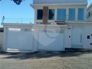 Casa / Sobrado para Venda em São Paulo/SP Tucuruvi 3 Quartos