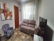 Casa / Sobrado para Venda em São Paulo/SP Tucuruvi 3 Quartos