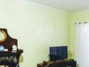 Casa / Sobrado para Venda em São Paulo/SP Tucuruvi 3 Quartos