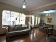 Casa / Sobrado para Venda em São Paulo/SP Tucuruvi 3 Quartos