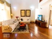 Casa / Sobrado para Venda em São Paulo/SP Tucuruvi 3 Quartos