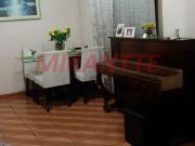 Casa / Sobrado para Venda em São Paulo/SP Tucuruvi 3 Quartos