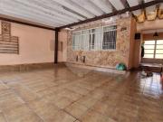 Casa / Sobrado para Venda em São Paulo/SP Tucuruvi 3 Quartos