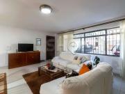 Casa / Sobrado para Venda em São Paulo/SP Tucuruvi 3 Quartos