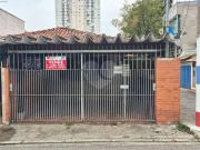 Casa / Sobrado para Venda em São Paulo/SP Tucuruvi 3 Quartos