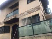 Casa / Sobrado para Venda em São Paulo/SP Tucuruvi 3 Quartos