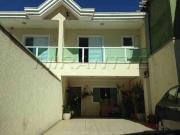 Casa / Sobrado para Venda em São Paulo/SP Tucuruvi 3 Quartos