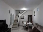 Casa / Sobrado para Venda em São Paulo/SP Tucuruvi 3 Quartos