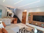 Casa / Sobrado para Venda em São Paulo/SP Tucuruvi 3 Quartos