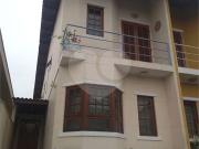 Casa / Sobrado para Venda em São Paulo/SP Tucuruvi 3 Quartos