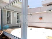 Casa / Sobrado para Venda em São Paulo/SP Tucuruvi 3 Quartos