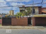 Casa / Sobrado para Venda em São Paulo/SP Tucuruvi 3 Quartos