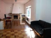 Casa / Sobrado para Venda em São Paulo/SP Tucuruvi 3 Quartos