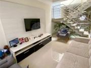 Casa / Sobrado para Venda em São Paulo/SP Tucuruvi 3 Quartos