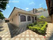 Casa / Sobrado para Venda em São Paulo/SP Tucuruvi 3 Quartos
