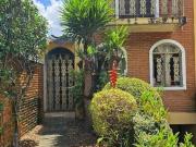 Casa / Sobrado para Venda em São Paulo/SP Tucuruvi 3 Quartos
