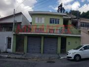 Casa / Sobrado para Venda em São Paulo/SP Tucuruvi 3 Quartos