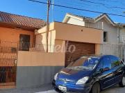 Casa / Sobrado para Venda em São Paulo/SP Tucuruvi 3 Quartos