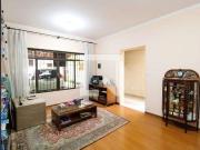 Casa / Sobrado para Venda em São Paulo/SP Tucuruvi 3 Quartos