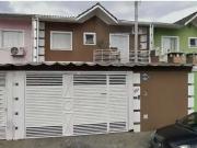 Casa / Sobrado para Venda em São Paulo/SP Tucuruvi 3 Quartos