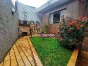 Casa / Sobrado para Venda em São Paulo/SP Tucuruvi 3 Quartos