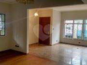 Casa / Sobrado para Venda em São Paulo/SP Tucuruvi 3 Quartos